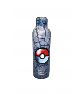 Stor Pokemon Stainless Steel Thermos Bottle 515 Ml Blue