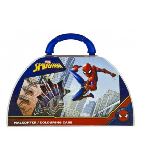 ΒΑΛΙΤΣΑΚΙ ΖΩΓΡΑΦΙΚΗΣ GIM SPIDERMAN 337-06770