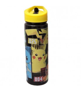 ΠΑΓΟΥΡΙ PP GRAFFITI POKEMON 600ml 243431 (2024)