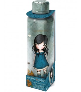 Stor Pokemon Stainless Steel Thermos Bottle 515 Ml Blue