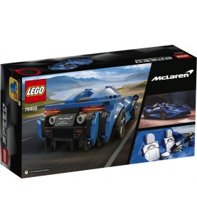 lego speed toyota supra