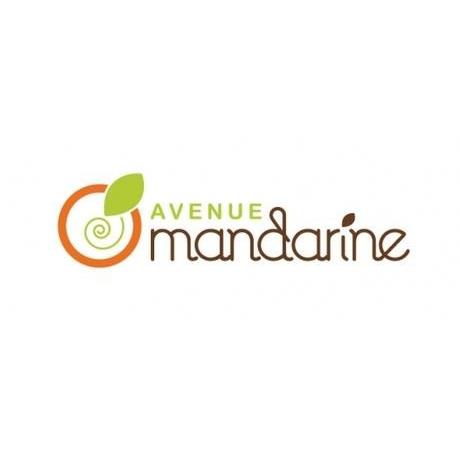 AVENUE MANDARINE